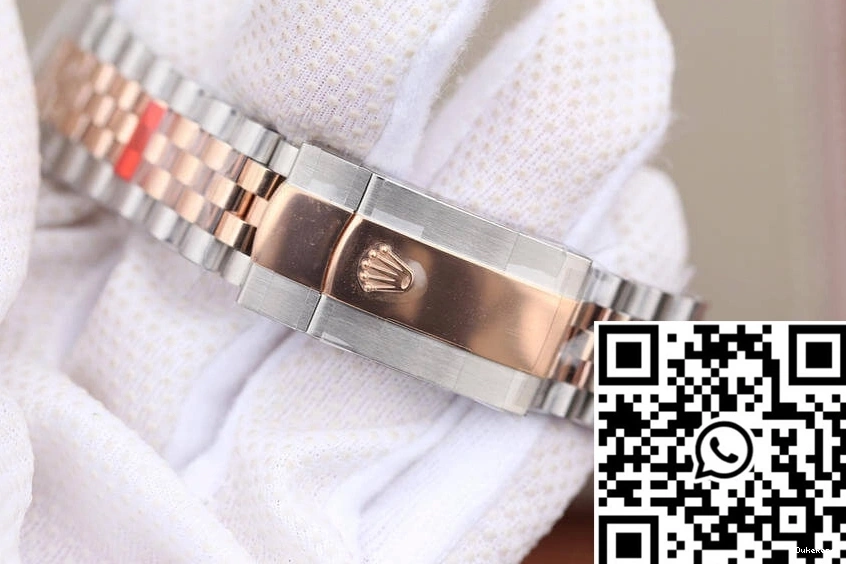 Factory Rolex Sundust Dial M126331-0010 EW Datejust 0421